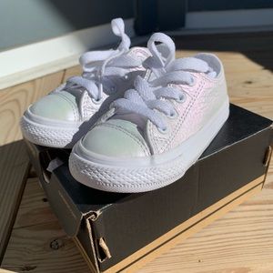 Converse Infant/Toddler All Star Sneaker